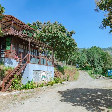 Ekayana Resorts And Agri Tourism, Mulshi Paud Exterior foto